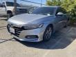 Used 2018 Honda Accord EX-L w/Navi Sedan