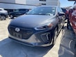 Hyundai Ioniq Hybrid