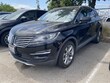 Lincoln MKC