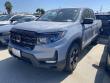 Used 2024 Honda Ridgeline Black Edition Truck Crew Cab