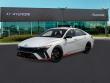 New 2025 Hyundai Elantra N Sedan Sedan