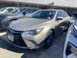 Used 2017 Toyota Camry SE Sedan