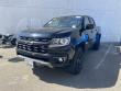 Used 2022 Chevrolet Colorado Z71 Truck Crew Cab