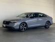 Certified 2023 Honda Accord Hybrid Sport w/BSI Sedan