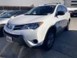 Used 2015 Toyota RAV4 LE SUV