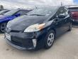 Used 2015 Toyota Prius Three Hatchback