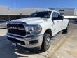 Used 2023 Ram 3500 Big Horn Truck Crew Cab