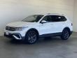 Certified 2022 Volkswagen Tiguan 2.0T SE SUV