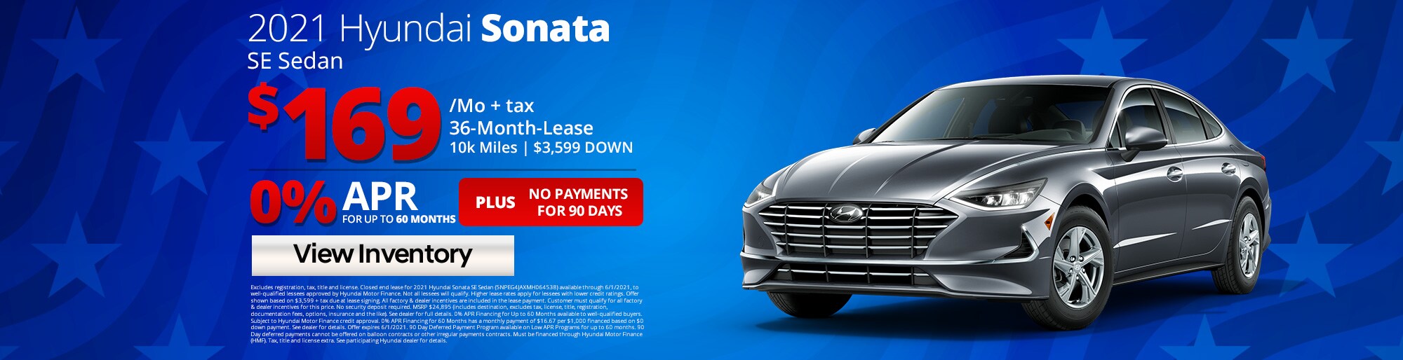 New Hyundai and Used Car Dealer Serving Riverside | Riverside Hyundai