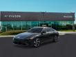 New 2025 Hyundai Elantra Hybrid Limited Sedan