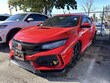  Honda Civic Type R