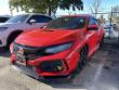 Used 2018 Honda Civic Type R Touring Hatchback