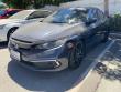 Used 2020 Honda Civic LX Sedan