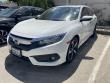 Used 2018 Honda Civic Touring Sedan