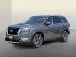 Used 2025 Nissan Pathfinder SL SUV