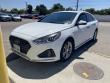 Used 2019 Hyundai Sonata Sport Sedan