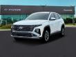 New 2026 Hyundai Tucson SEL FWD SUV