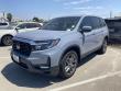 Used 2022 Honda Passport EX-L AWD SUV