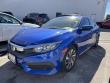 Used 2018 Honda Civic EX Sedan