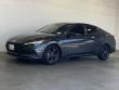 Used 2022 Hyundai Elantra SEL Sedan