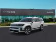New 2026 Hyundai Santa Fe Hybrid Limited SUV