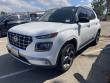 Used 2022 Hyundai Venue Limited SUV
