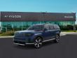 New 2026 Hyundai Santa Fe Hybrid Limited SUV