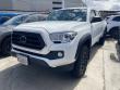 Used 2023 Toyota Tacoma SR5 V6 Truck Double Cab
