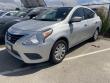 Used 2015 Nissan Versa 1.6 SV Sedan