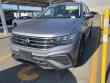 Used 2024 Volkswagen Tiguan 2.0T SE SUV