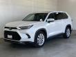 Used 2024 Toyota Grand Highlander Platinum SUV