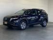 Certified 2024 Hyundai Tucson Hybrid Blue SUV