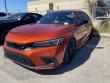 Used 2022 Honda Civic Si  Sedan