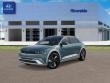 New 2025 Hyundai IONIQ 5 Limited SUV