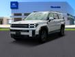New 2026 Hyundai Santa Fe HEV Calligraphy SUV