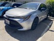 Toyota Corolla Hatchback