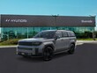  Hyundai Santa Fe Hybrid