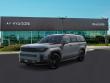 New 2026 Hyundai Santa Fe Hybrid Calligraphy SUV