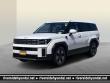 New 2026 Hyundai Santa Fe HEV SE SUV