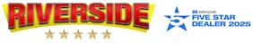 Dealership logo