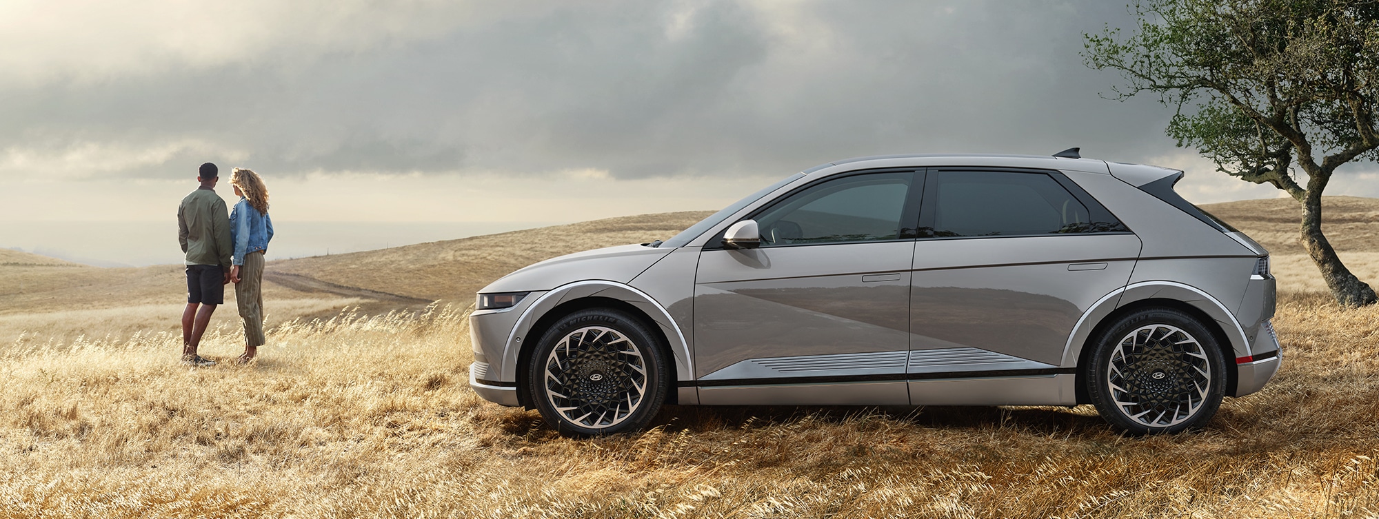 2026 Hyundai IONIQ 5