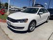 Used 2014 Volkswagen Passat 2.5L SE w/Sunroof/Navigation/PZEV Sedan
