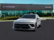 New 2026 Hyundai Sonata Hybrid Limited Sedan