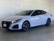 Used 2023 Nissan Altima 2.5 SR Sedan