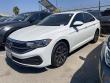Certified 2023 Volkswagen Jetta 1.5T S Sedan