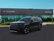New 2026 Hyundai Santa Fe Hybrid SEL SUV