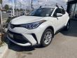 Used 2021 Toyota C-HR LE SUV