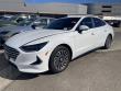 Used 2023 Hyundai Sonata Hybrid SEL Sedan