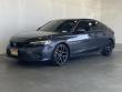 Used 2022 Honda Civic Sport Touring Hatchback