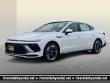 New 2025 Hyundai Sonata SEL Convenience Sedan